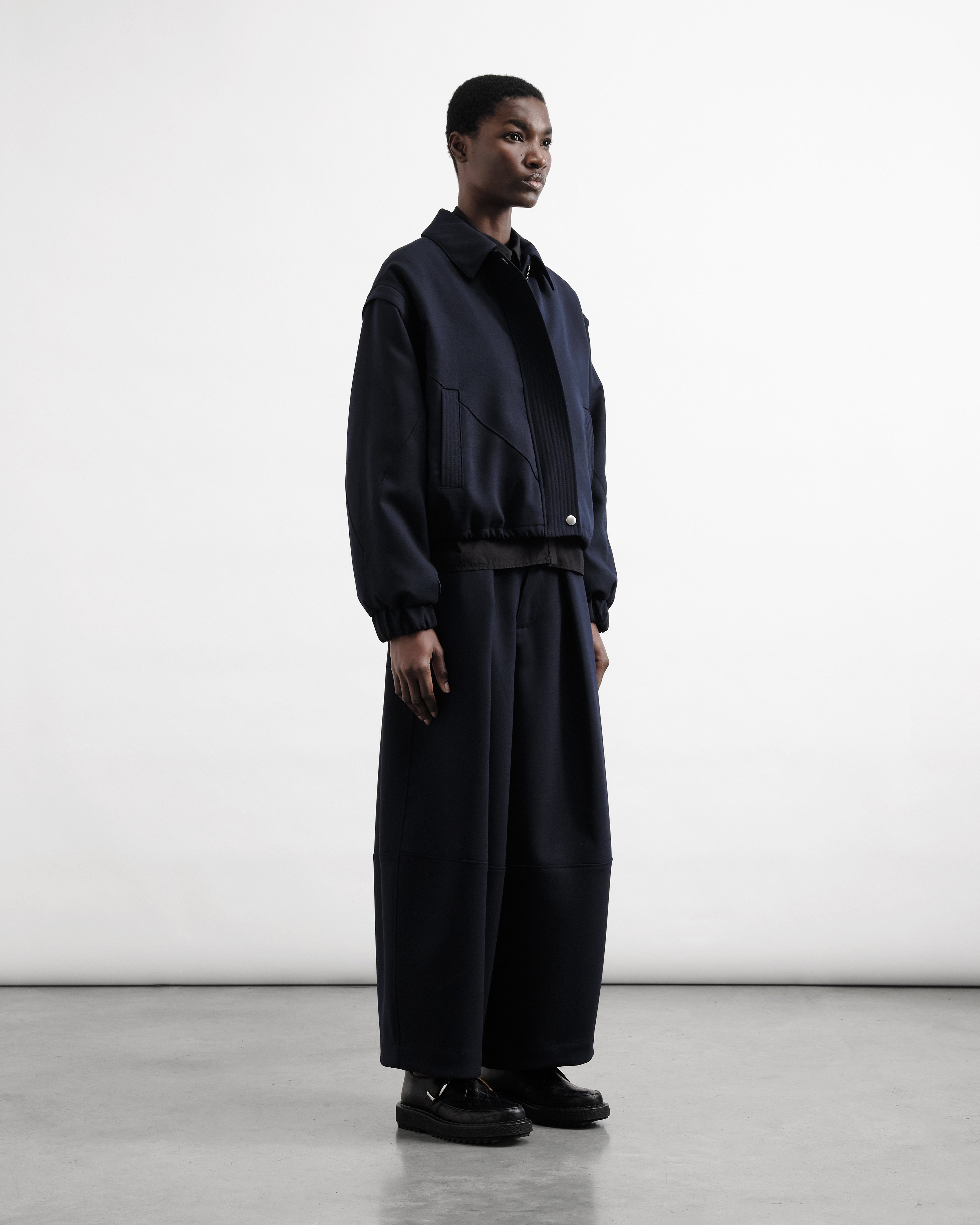 Deadbeat Trouser